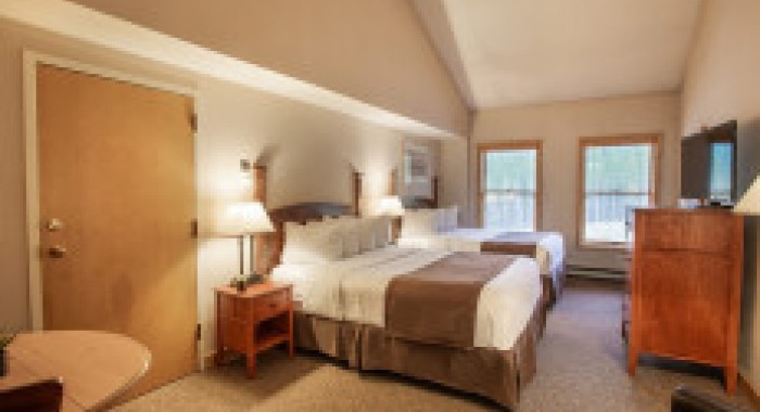 Vintage Resort Hotel, Winter Park ski chalet, image 6